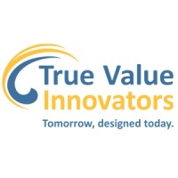 True Value Innovators logo - Similar company to Edeps - Stimuleert Goesting Bij Medewerkers