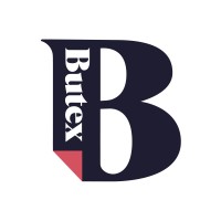 Butex British Student Mobility logo - Similar company to Pagoda Projects