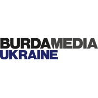 Burda Media Ukraine logo - Similar company to Kitan Group