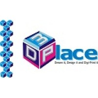3D PLACE ABUJA logo - Similar company to Xane Studios