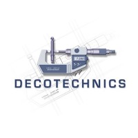 DECOTECHNICS logo - Similar company to Dvf Decolletage