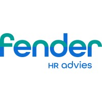 Fender HR advies logo - Similar company to Primatch Vacatures