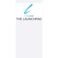 The Launchpad Tanzania logo - Similar company to Smart Foundry