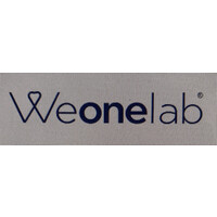 WeOneLab logo - Similar company to Wilhelm Digital Gmbh