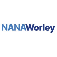 NANA Worley logo - Similar company to Worley & Obetz, Inc.