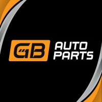 GB Auto Parts logo - Similar company to Tankweld