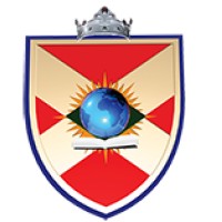 Nigerian British University logo - Similar company to Wellspring University