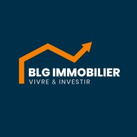 BLG Immobilier logo - Similar company to Utopia Immobilier
