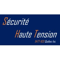 Sécurité Haute Tension logo - Similar company to Formaelec             Formations Avec Modules Mobiles Spécifiques Et Camions Haute Tension.