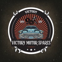 Victory Motor Spares logo - Similar company to Tresorè