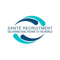 Santé Recruitment logo - Similar company to International Headhunter Consulting