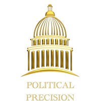 Political Precision, LLC logo - Similar company to Political Ai (Pi)