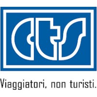 CTS Viaggi logo - Similar company to Cts Viaggi - Centro Turistico Studentesco E Giovanile