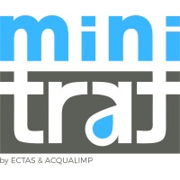 Minitrat logo - Similar company to Ectas Saneamento