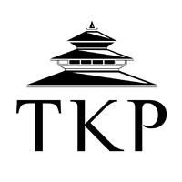 The Kathmandu Post logo - Similar company to Nepromedia Pvt Ltd