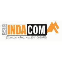 Indacom Pte Ltd logo - Similar company to Riiwards