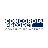Concordia Project logo - Similar company to Switch Formation