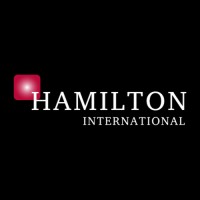 Hamilton International logo - Similar company to Concierge House