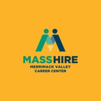 MassHire Merrimack Valley Career Center logo - Similar company to Act Lawrence
