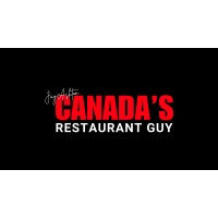 Canada's Restaurant Guy logo - Similar company to Fsstrategy