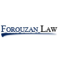 Forouzan Law - Civil Litigation & Trial Advocacy logo - Similar company to Baute Crochetiere Hartley & Mccoy Llp