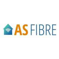 AS FIBRE logo - Similar company to Sysca