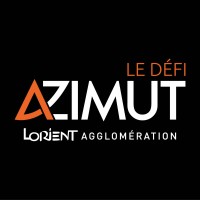 Défi Azimut logo - Similar company to Ag2L