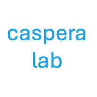 caspera.lab logo - Similar company to Hiitch