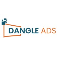 DangleAds Technologies logo - Similar company to Adsleaf Media