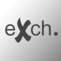 eXch (eXch.cx) logo - Similar company to Uplift Content Inc.