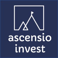 Ascensio Invest logo - Similar company to Via Gestion Privée Internationale