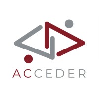 Centro de Mediación y Gestión de Conflictos ACCEDER logo - Similar company to Anfe Anep Asociación Nacional Para El Fomento Educativo Y De Escuelas Particulares