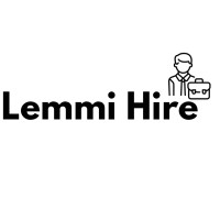 Lemmi Hire logo - Similar company to Centric Solution | Bpo & Dispatch Services