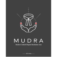 M.U.D.R.A logo - Similar company to S S Bhansali & Co Llp