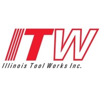 ITW Automotive - India & SEA logo - Similar company to Tata Interactive Systems