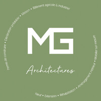 MG Architectures logo - Similar company to Idées Plus Concept