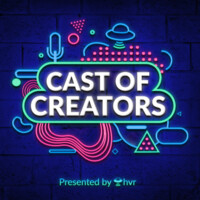 Cast of Creators logo - Similar company to Hvr Browser