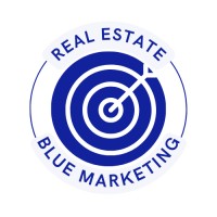 Blue Real Estate Marketing Holdings LLC logo - Similar company to Falc Real Estate Dubai