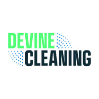 Devine Cleaning logo - Similar company to Mj Engineering