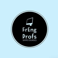 FrEng Profs School logo - Similar company to Arev Bridge