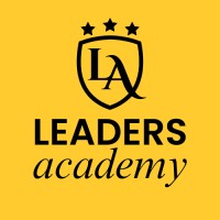 The Leaders Academy logo - Similar company to Maddiction
