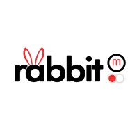 Rabbit M logo - Similar company to The Wise 8