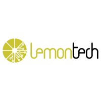 LemonTech Hardware Design House logo - Similar company to Microbotic.Tech