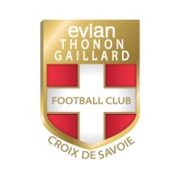 Evian Thonon Gaillard F.C.