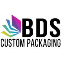 BDS CUSTOM PACKAGING logo - Similar company to Allboxes Direct