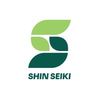 Shin Seiki logo - Similar company to Ichi Seiki