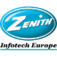 Zenith Infotech Europe logo - Similar company to Zenith Infotech Ltd