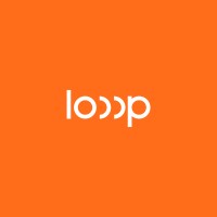 Looop Music logo - Similar company to Crystal Edtech