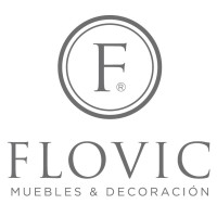 FLOVIC. Muebles y Decoración logo - Similar company to Cebausa Logistics