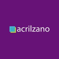 Acrilzano Acrílicos logo - Similar company to Rh Talent Evolution
